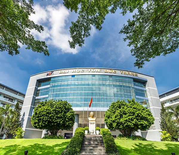 Đại học Tôn Đức Thắng