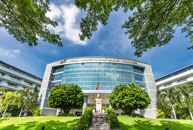 Đại học Tôn Đức Thắng