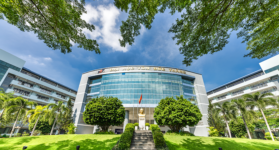 Đại học Tôn Đức Thắng